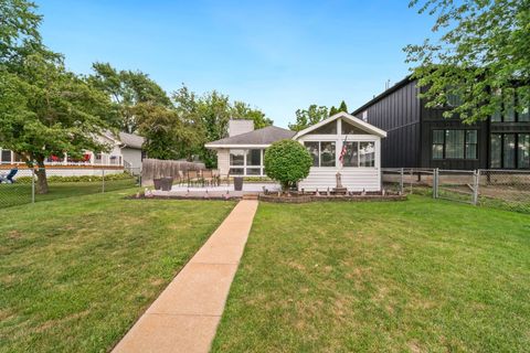 Tiny photo for 1515 N River Road, McHenry, IL 60051 (MLS # 12424004)