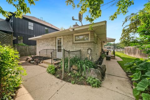 Tiny photo for 1515 N River Road, McHenry, IL 60051 (MLS # 12424004)