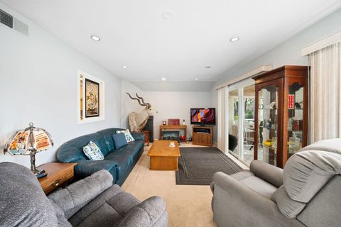 Tiny photo for 1515 N River Road, McHenry, IL 60051 (MLS # 12424004)