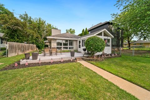 Tiny photo for 1515 N River Road, McHenry, IL 60051 (MLS # 12424004)