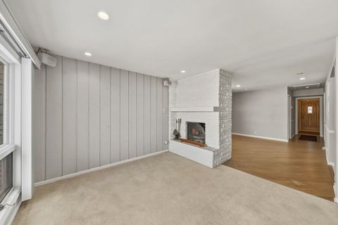 Tiny photo for 1515 N River Road, McHenry, IL 60051 (MLS # 12424004)