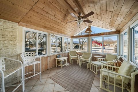 Tiny photo for 1515 N River Road, McHenry, IL 60051 (MLS # 12424004)