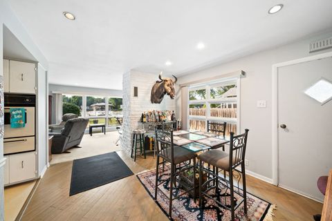 Tiny photo for 1515 N River Road, McHenry, IL 60051 (MLS # 12424004)