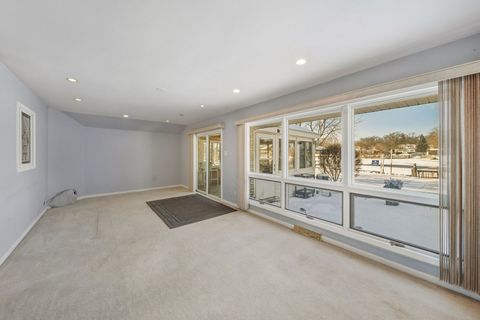 Tiny photo for 1515 N River Road, McHenry, IL 60051 (MLS # 12424004)