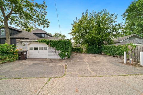 Tiny photo for 1515 N River Road, McHenry, IL 60051 (MLS # 12424004)