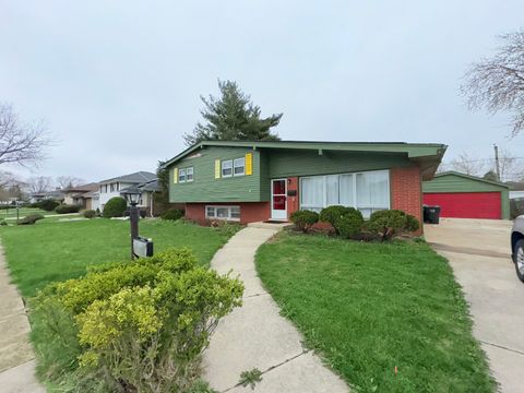 16117 Wabash Avenue South Holland IL 60473