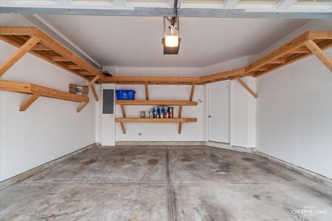 Tiny photo for 2212 Gallant Fox Circle #0, Montgomery, IL 60538 (MLS # 12514108)