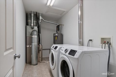 Tiny photo for 2212 Gallant Fox Circle #0, Montgomery, IL 60538 (MLS # 12514108)