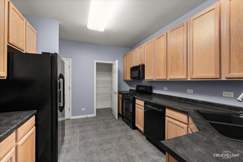 Tiny photo for 2212 Gallant Fox Circle #0, Montgomery, IL 60538 (MLS # 12514108)