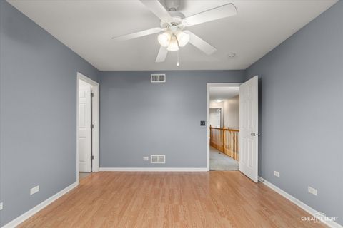 Tiny photo for 2212 Gallant Fox Circle #0, Montgomery, IL 60538 (MLS # 12514108)