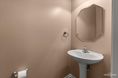 Tiny photo for 2212 Gallant Fox Circle #0, Montgomery, IL 60538 (MLS # 12514108)