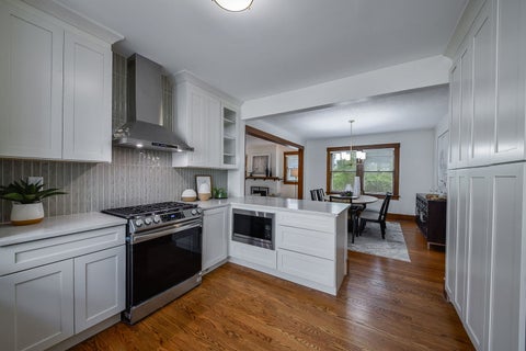 Tiny photo for 115 N Wright Street, Naperville, IL 60540 (MLS # 12768818)