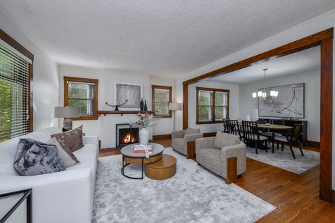 Tiny photo for 115 N Wright Street, Naperville, IL 60540 (MLS # 12768818)