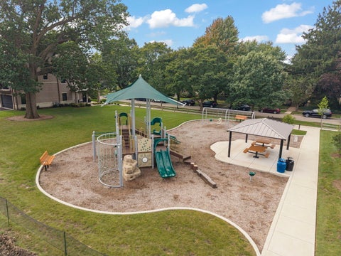 Tiny photo for 115 N Wright Street, Naperville, IL 60540 (MLS # 12768818)