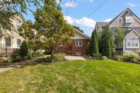 Tiny photo for 115 N Wright Street, Naperville, IL 60540 (MLS # 12768818)