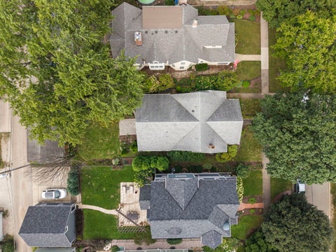 Tiny photo for 115 N Wright Street, Naperville, IL 60540 (MLS # 12768818)