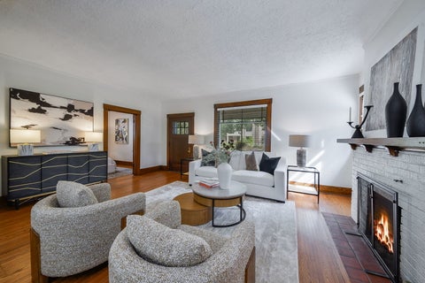 Tiny photo for 115 N Wright Street, Naperville, IL 60540 (MLS # 12768818)
