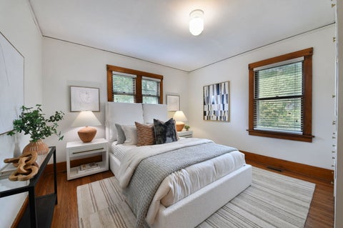 Tiny photo for 115 N Wright Street, Naperville, IL 60540 (MLS # 12768818)