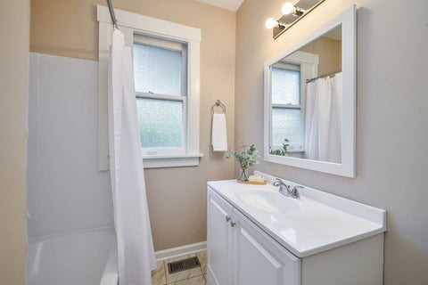 Tiny photo for 115 N Wright Street, Naperville, IL 60540 (MLS # 12768818)