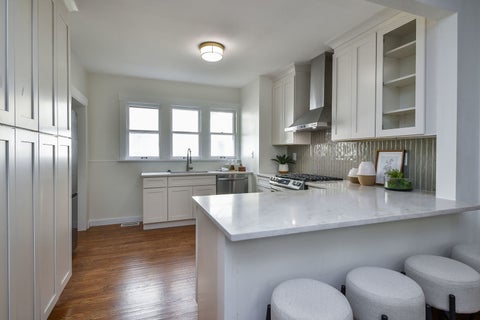 Tiny photo for 115 N Wright Street, Naperville, IL 60540 (MLS # 12768818)