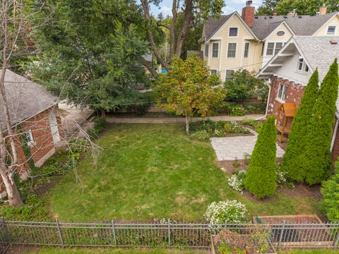 Tiny photo for 115 N Wright Street, Naperville, IL 60540 (MLS # 12768818)