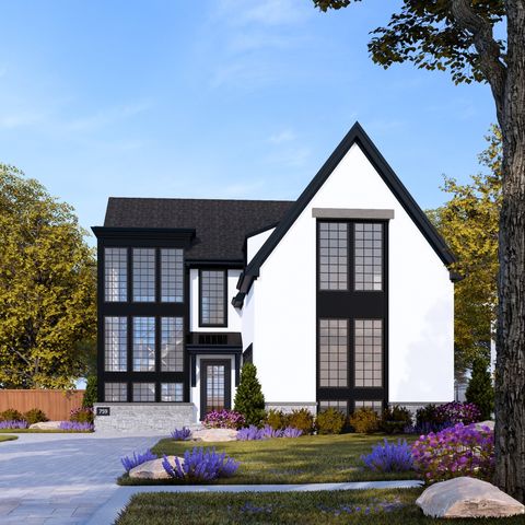 759 Strawberry Hill Drive Glencoe IL 60022