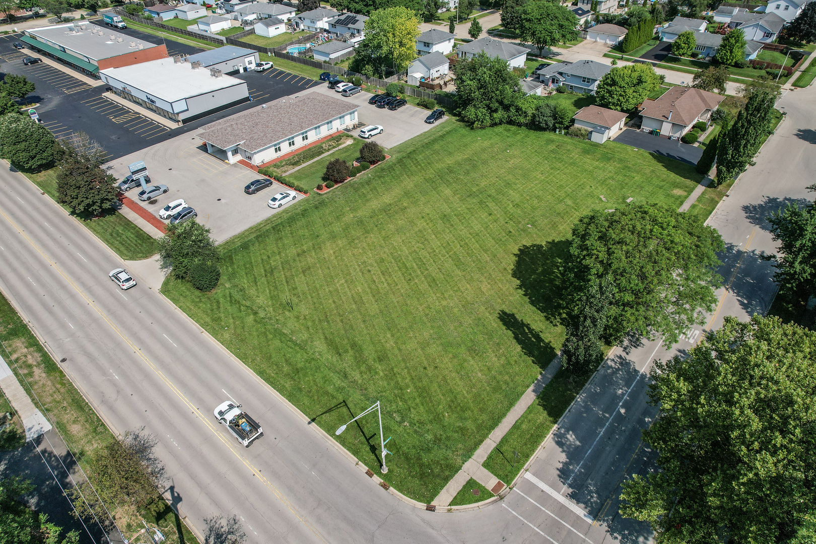 3001 Theodore Street