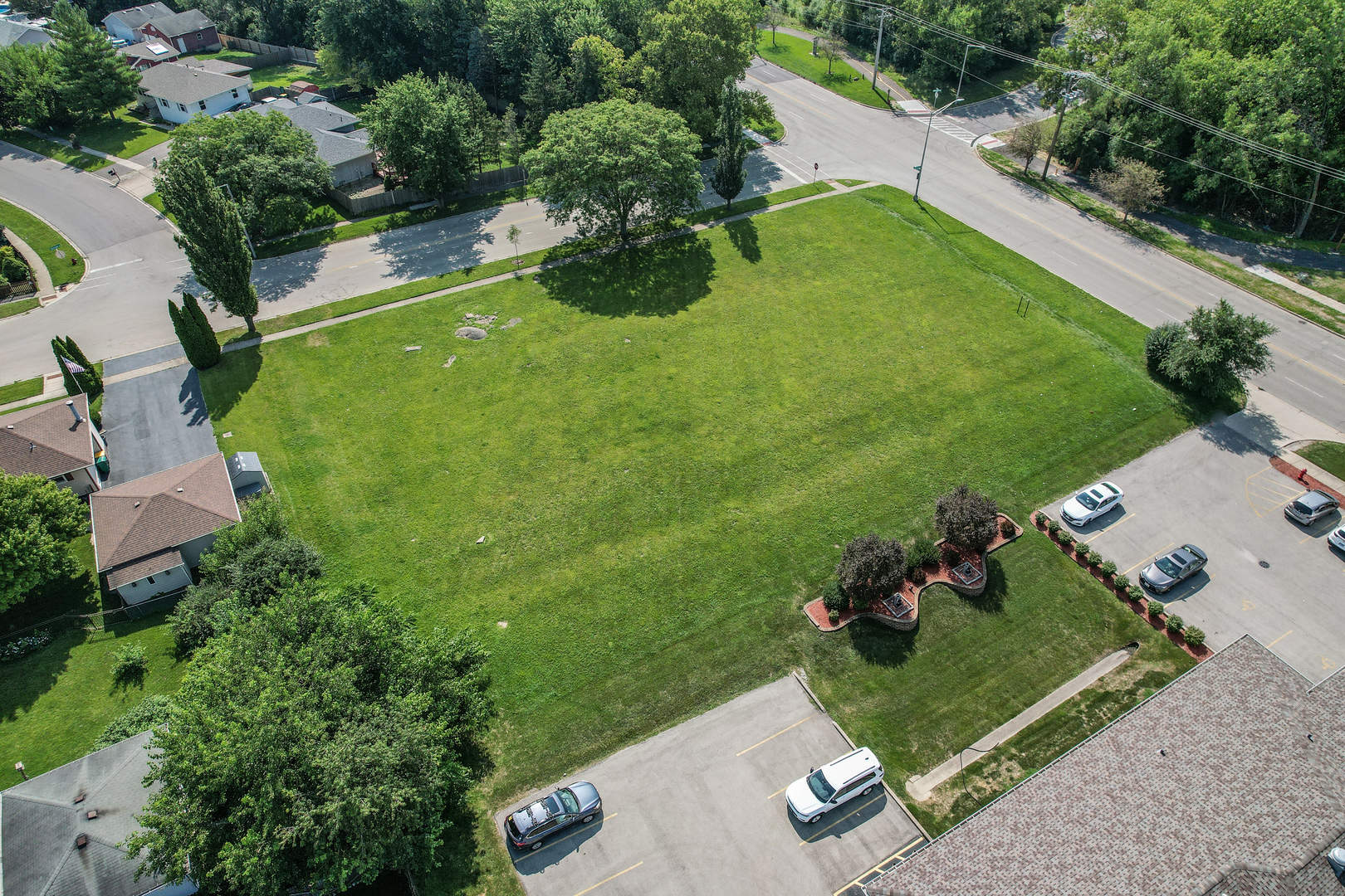 3001 Theodore Street