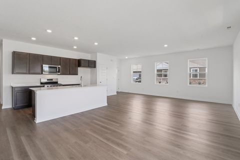 Tiny photo for 2391 Glacier Street, Pingree Grove, IL 60140 (MLS # 12521328)