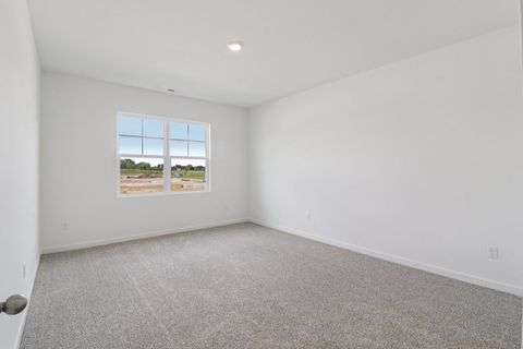 Tiny photo for 2391 Glacier Street, Pingree Grove, IL 60140 (MLS # 12521328)