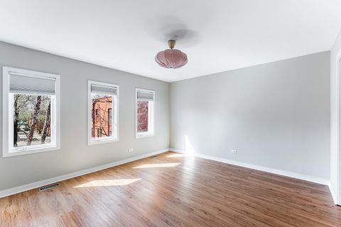 Tiny photo for 1200 S Federal Street #C, Chicago, IL 60605 (MLS # 12618600)