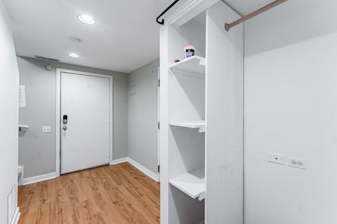 Tiny photo for 1200 S Federal Street #C, Chicago, IL 60605 (MLS # 12618600)