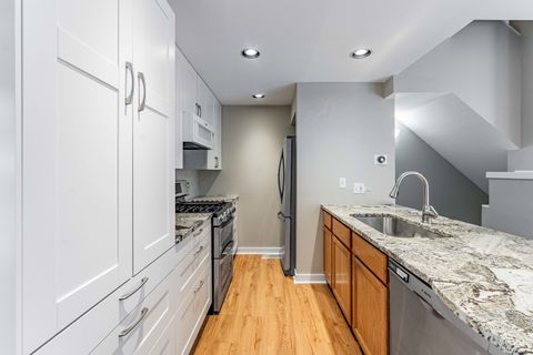 Tiny photo for 1200 S Federal Street #C, Chicago, IL 60605 (MLS # 12618600)