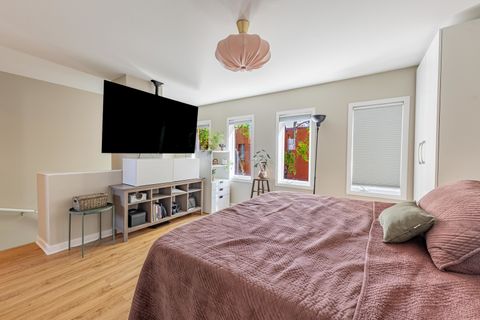 Tiny photo for 1200 S Federal Street #C, Chicago, IL 60605 (MLS # 12618600)