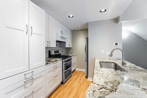 Tiny photo for 1200 S Federal Street #C, Chicago, IL 60605 (MLS # 12618600)