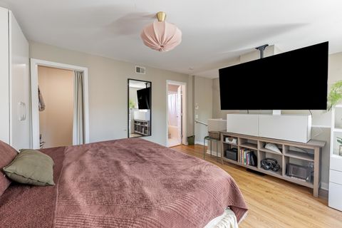 Tiny photo for 1200 S Federal Street #C, Chicago, IL 60605 (MLS # 12618600)