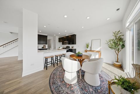 Tiny photo for 8551 Sperry Court, Woodridge, IL 60517 (MLS # 12600605)