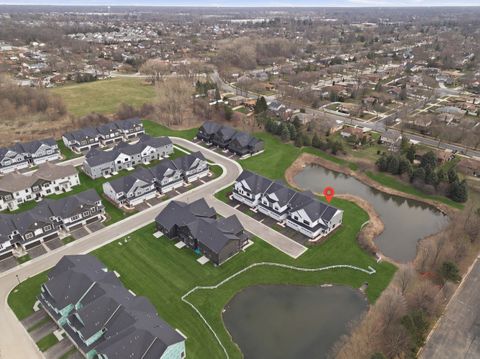 Tiny photo for 8551 Sperry Court, Woodridge, IL 60517 (MLS # 12600605)