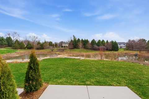 Tiny photo for 8551 Sperry Court, Woodridge, IL 60517 (MLS # 12600605)