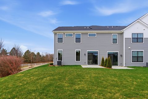 Tiny photo for 8551 Sperry Court, Woodridge, IL 60517 (MLS # 12600605)