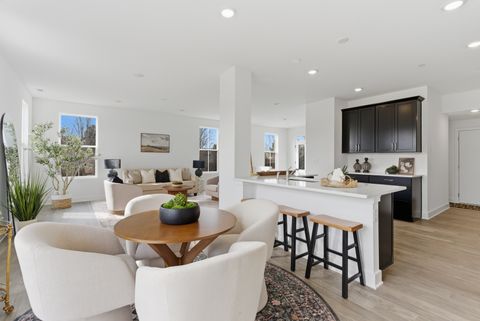 Tiny photo for 8551 Sperry Court, Woodridge, IL 60517 (MLS # 12600605)