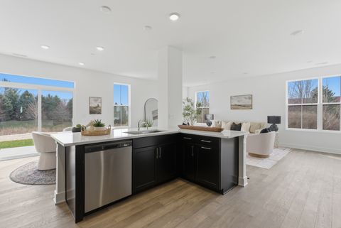 Tiny photo for 8551 Sperry Court, Woodridge, IL 60517 (MLS # 12600605)