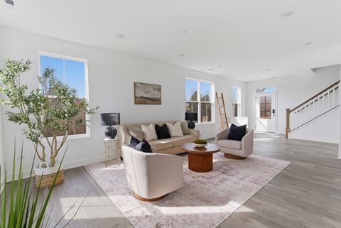 Tiny photo for 8551 Sperry Court, Woodridge, IL 60517 (MLS # 12600605)