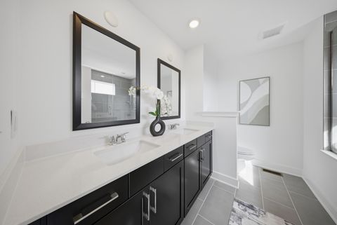 Tiny photo for 8551 Sperry Court, Woodridge, IL 60517 (MLS # 12600605)