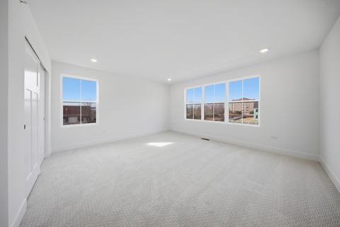 Tiny photo for 8551 Sperry Court, Woodridge, IL 60517 (MLS # 12600605)