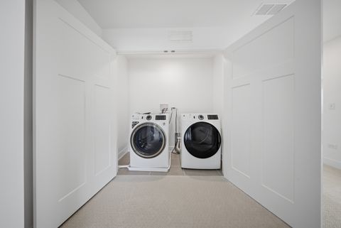 Tiny photo for 8551 Sperry Court, Woodridge, IL 60517 (MLS # 12600605)