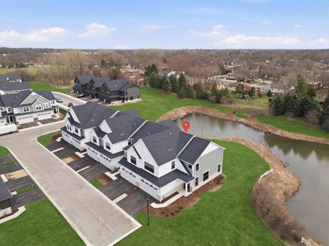 Tiny photo for 8551 Sperry Court, Woodridge, IL 60517 (MLS # 12600605)