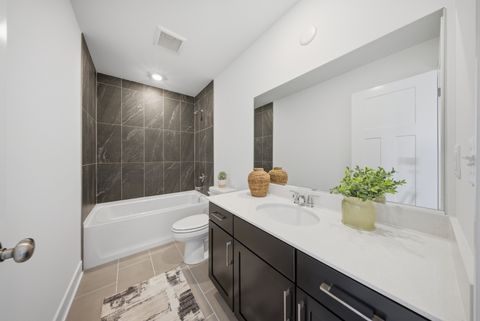 Tiny photo for 8551 Sperry Court, Woodridge, IL 60517 (MLS # 12600605)