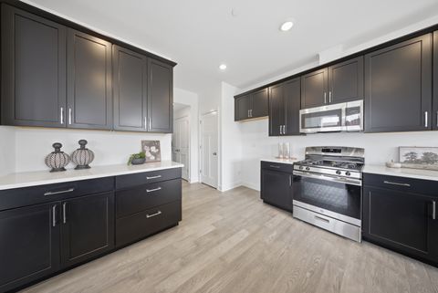 Tiny photo for 8551 Sperry Court, Woodridge, IL 60517 (MLS # 12600605)