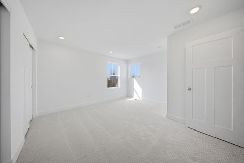 Tiny photo for 8551 Sperry Court, Woodridge, IL 60517 (MLS # 12600605)